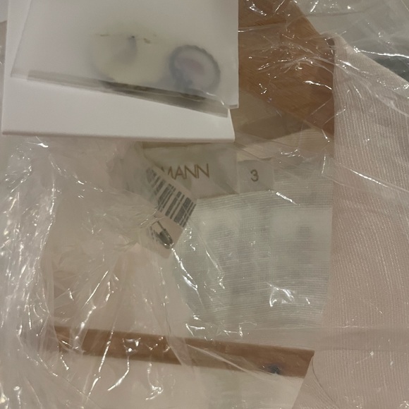 Zimmerman pantsuit size 3 postcard collection. New $1350 sell $1100 exquisite - Picture 11 of 16